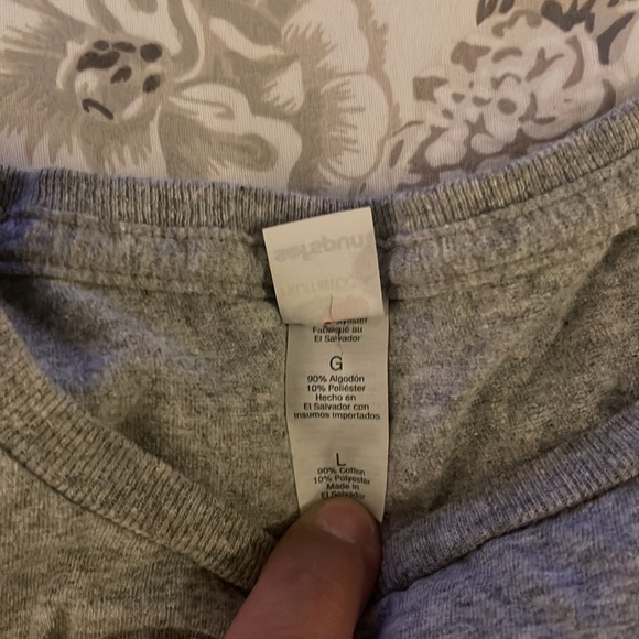 Rocky T-Shirt Large - Picture 2 of 2